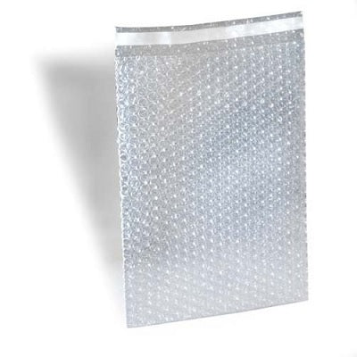 Picture of Bubble Pouch-15x17.5" E-Z Seal, 150/Ct