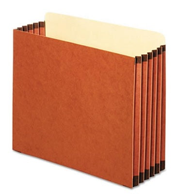 Picture of File Pocket-Cabinet, Letter, 5-1/4" Expansion