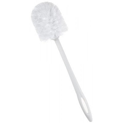 Picture of Toilet Bowl Brush-Plastic, White