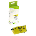 Picture of Inkjet Cartridge-Hp #902xl T6m10an Compatible, Yellow