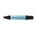 Picture of Marker-Permanent, King Size Eco, Chisel Tip, Black