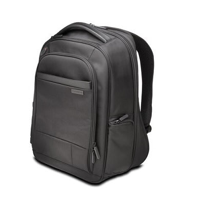 Picture of Backpack-Kensington Contour 2.0, Up To 15.6" Laptop, Black