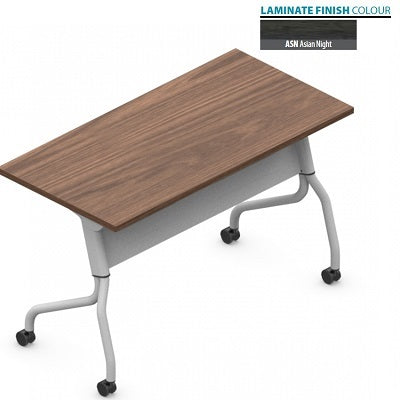 Picture of Table-Ionic Flip Top Table 48"W X 24"D