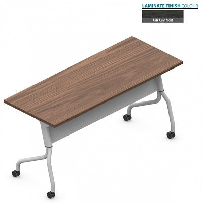 Picture of Table-Ionic Flip Top Table 60"W X 24"D