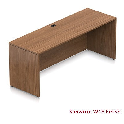 Picture of Credenza Shell-Ionic 72"