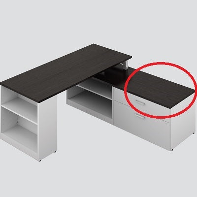 Picture of Shared Top-Ionic For Storage Units