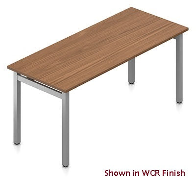 Picture of Table Desk-Ionic 72"