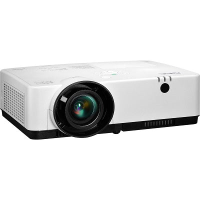 Picture of Projector- Nec Lcd, 1.6x Zoom, Lcd 1920x1200