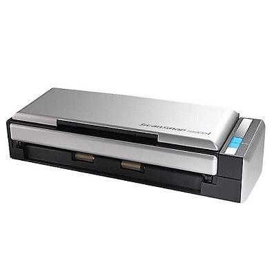 Picture of Scanner-Fujitsu Scansnap S1300i