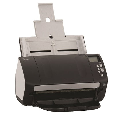 Picture of Scanner-Fujitsu Scansnap Fi-7140