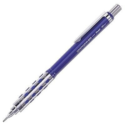 Picture of Pencil-Mechanical Graphgear 0.7mm Blue