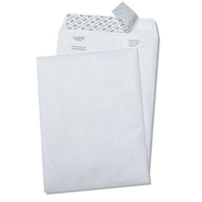 Picture of Envelope-Tyvek 9x12 With Redi-Seal, White