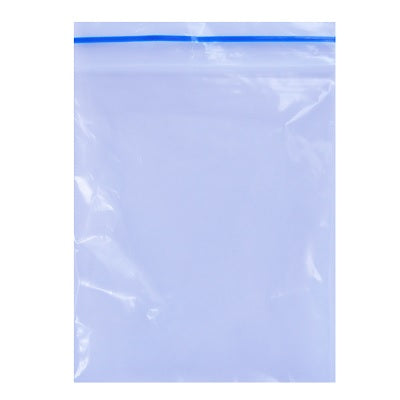 Picture of Bags-Zipper, Vera Plain, 9x12 2 Mil, 500/Box