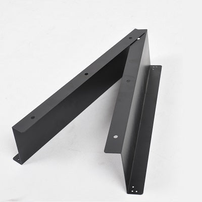 Picture of Cash Drawer Mounting Brackets- For 16" Drawer, 2/Set