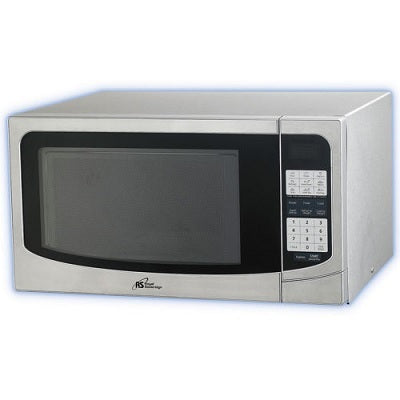 Picture of Microwave-1.34 Cu.Ft. 1000 Watts, Stainless Steel