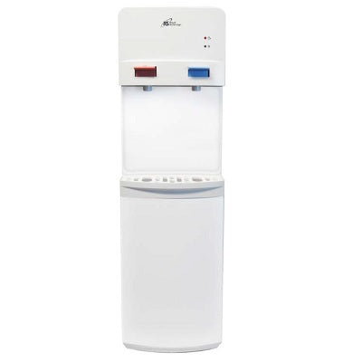 Picture of Water Dispenser-Top Load, Hot/Cold, White