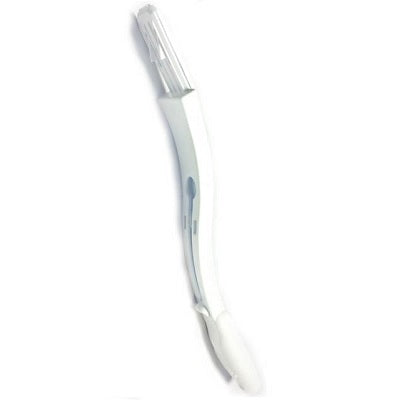 Picture of Toilet Bowl Scrubber Handle-Scotch-Brite White