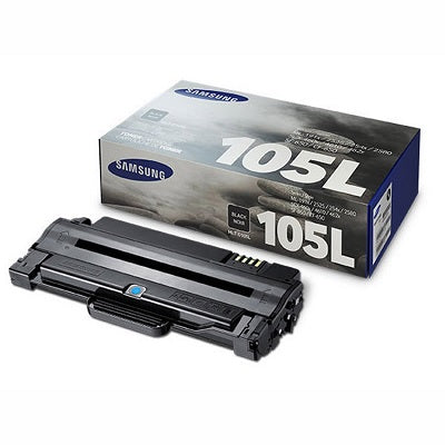 Picture of Laser Toner/Drum-Samsung Black High Yield Mlt-D105l