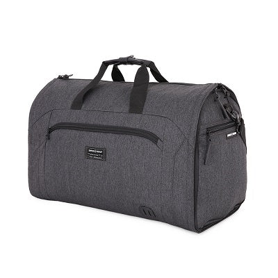 Picture of Duffel Bag-Swissgear Getaway, Grey