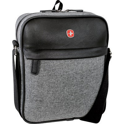 Picture of Tablet Bag-Swiss Gear, 10" Bag, Grey