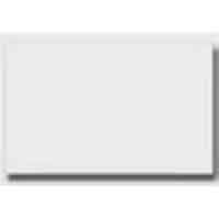 Picture of Labels-Pricing, #106 1-Line Permanent White