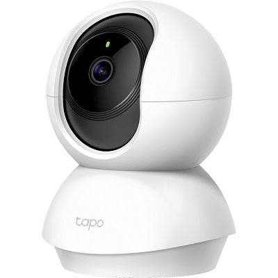 Picture of Security Camera-Tapo Hd Pan And Tilt Wi-Fi