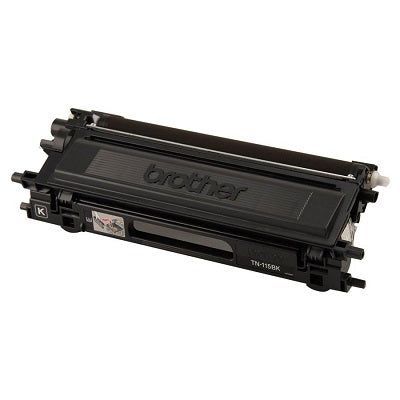 Picture of Laser Toner-Brother Black High Yield