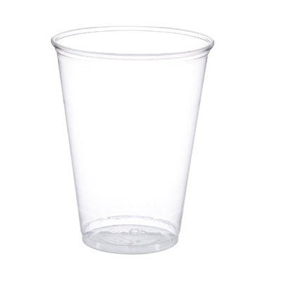 Picture of Cups-Solo Ultra Clear Plastic, 10oz./296 Ml. 50/Pack