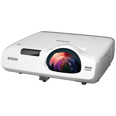 Picture of Projector-Powerlite 535w, 16:10, 1280 X 800