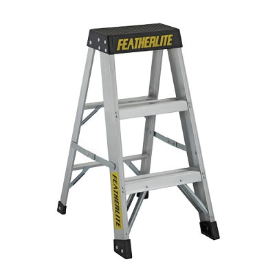 Picture of Step Stool-3 Step Featherlite