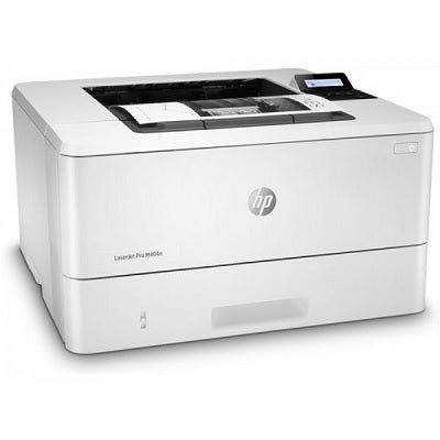 Picture of Printer-Hp Laserjet Pro M404n Mono Laser