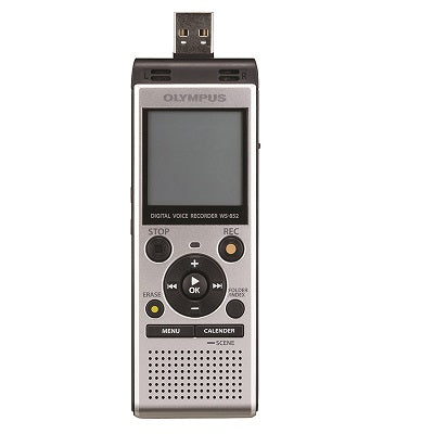 Picture of Recorder-Olympus Digital 4gb