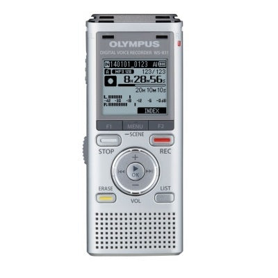 Picture of Recorder-Olympus Digital 8gb