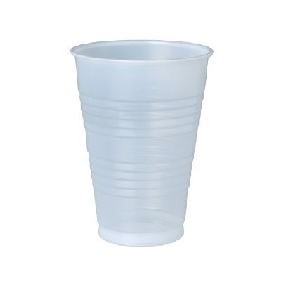 Picture of Cups-Conex Galaxy, 14oz. Polystyrene Plastic, 50/Pack