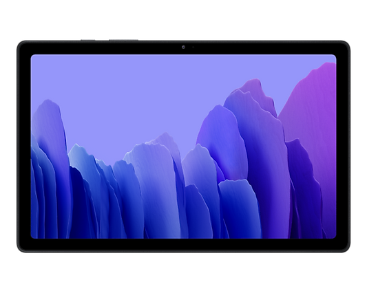 Samsung Galaxy Tab A7 10.4" - Dark Grey (8 Cores/64GB Storage/3GB RAM)